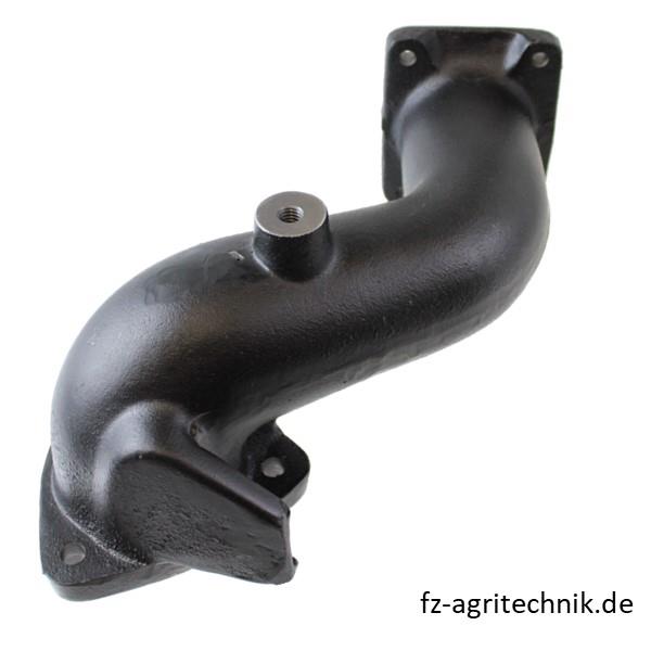 Auspuffkrümmer 04362996 zu Deutz