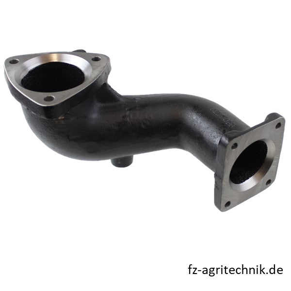 Auspuffkrümmer 04362996 zu Deutz – Deutz Ersatzteile Ersatzteil