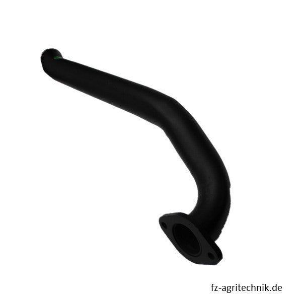 Auspuffrohr - Schalldämpfer-Endrohr H268200100020 zu Fendt
