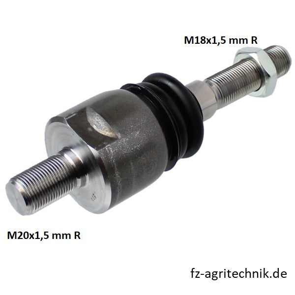 Axialgelenk 04376785 zu Deutz – Landtechnik Ersatzteil