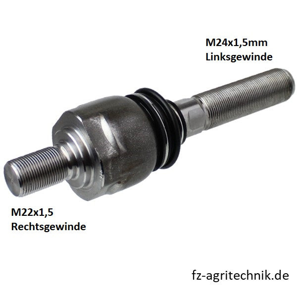 Axialgelenk 83957796 zu Ford – Sonstiges für Traktor Ersatzteil