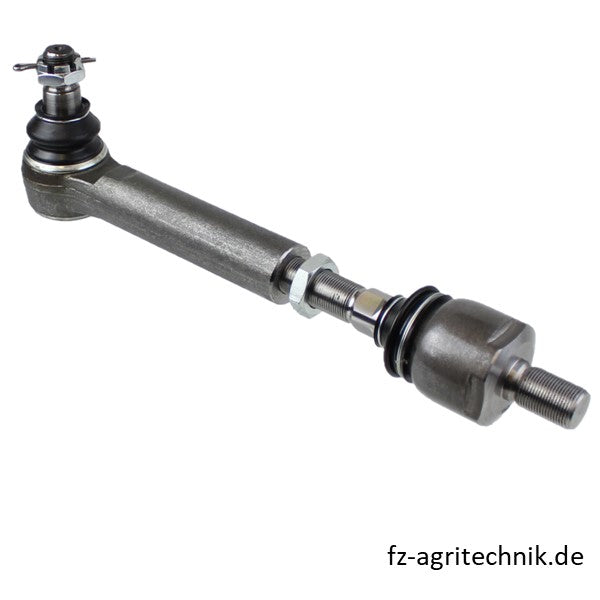 Axialgelenk und Kugelgelenk 1-33-743-009 zu Steyr – Landtechnik Ersatzteil