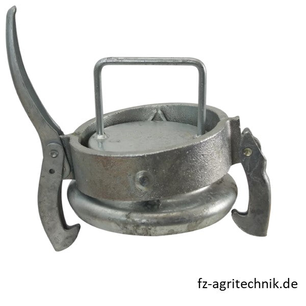 Becher-Blindkappe 3 Zoll Original Perrot – Becher Perrot Ersatzteil