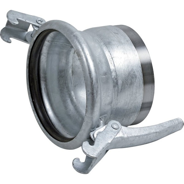 Becher-Gewindestutzen 8 Zoll Italienisches System – Becher Italienisch Ersatzteil