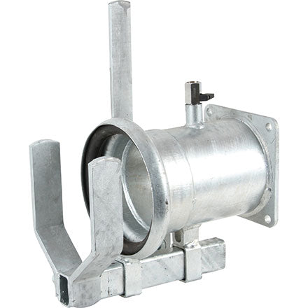 Becher-Schnellkuppler 5 Zoll Perrot System – Becher Perrot Ersatzteil