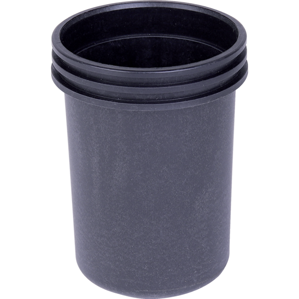 Becher schwarz 00032659 von Rau - Kverneland – Landtechnik Ersatzteil