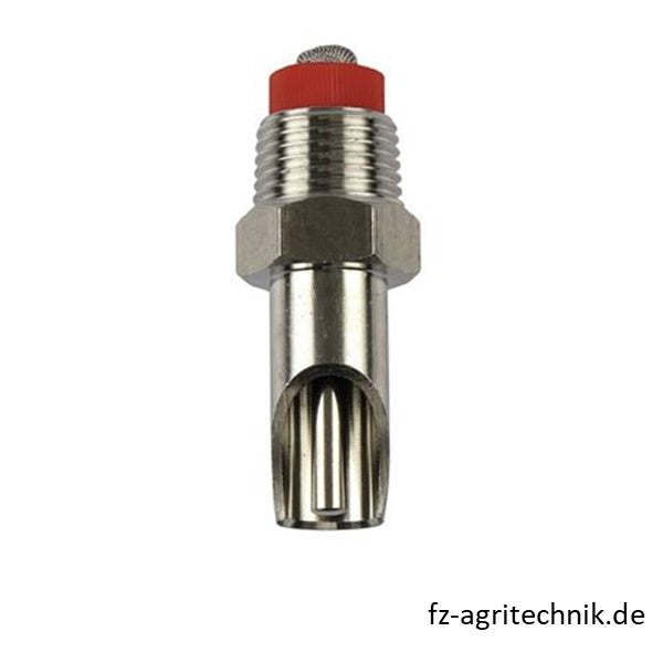 Beißnippel mit dünnem Druckkegel 5 Stück – Armaturen Ersatzteil