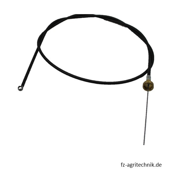 Betätigungsseil - Bowdenzug 04388636 zu Deutz – Landtechnik Ersatzteil