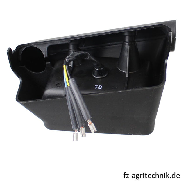 Blink-Positionsleuchte 5116238 vorne rechts zu Fiat