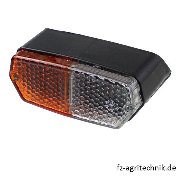 Blink-Positionsleuchte rechts 5118463 zu Fiat – Landtechnik Ersatzteil