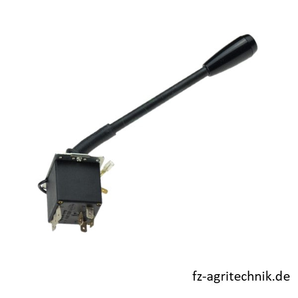 Blinkerschalter - Kombischalter 04319505 zu Deutz Traktoren – Landtechnik Ersatzteil