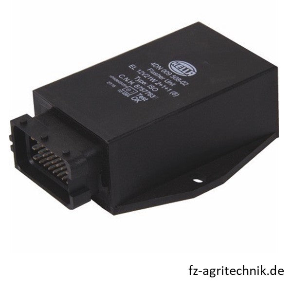 Blinkgeber 84414345 zu Case IH Traktoren – Sonstiges für Traktor Ersatzteil