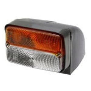 Blink-Positionsleuchte 2.8019.690.0 zu Same Traktor links / rechts