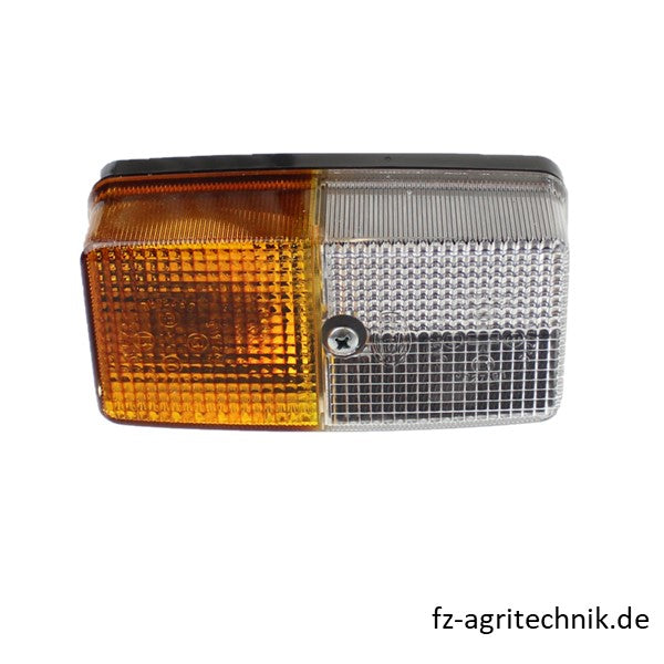 Blink-Positionsleuchte 04439566 rechts/links zu Deutz – Landtechnik Ersatzteil