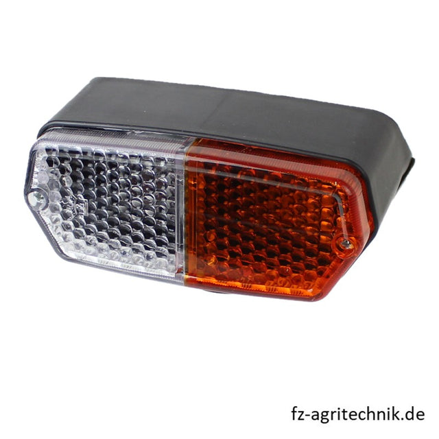 Blinkleuchte - Positionsleuchte 50515962 - 5118466 links zu Fiat