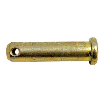 Bolzen T22714 für John Deere – Bolzen für Dreipunkt Ersatzteil
