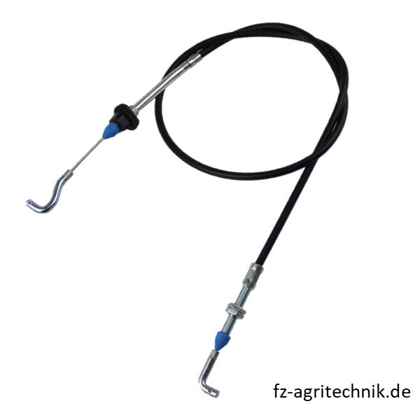 Bowdenzug 04379288 zu Deutz – Deutz Bowdenzüge Ersatzteil
