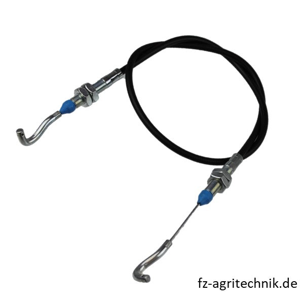 Bowdenzug 04388610 zu Deutz – Deutz Ersatzteile Ersatzteil