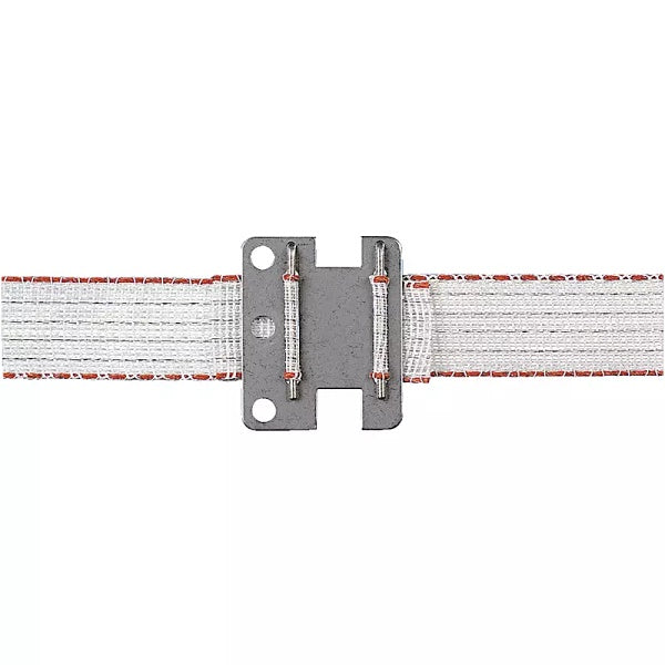 Breitbandverbinder - 20-40 mm - Gallagher 010745 – Sonstiges für Traktor Ersatzteil