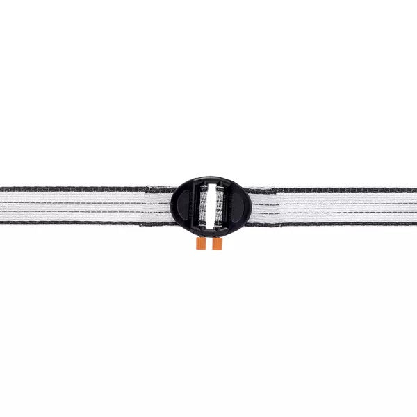 Breitbandverbinder - 40 mm - Gallagher 028962 – Sonstiges für Traktor Ersatzteil