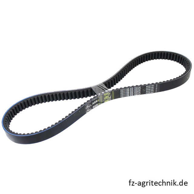 Breitkeilriemen - Variatorriemen 38x1800 La - 01141637 zu Deutz