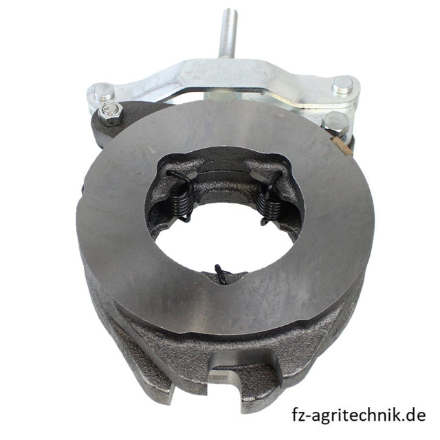 Bremsautomat - Betätigungsscheibe E178100150019 - 32321105 - 165 mm - zu Fendt