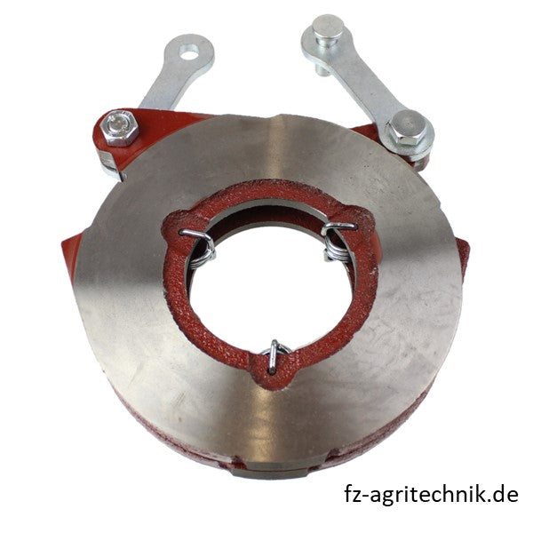 Bremsautomat / Betätigungsscheibe F278110150020 zu Fendt mit Durchmesser 165 mm – Bremse für Traktor Ersatzteil