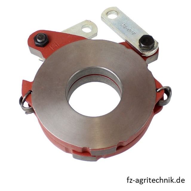 Bremsautomat C5NN2N623B - 81825525 zu Ford Traktor Handbremse