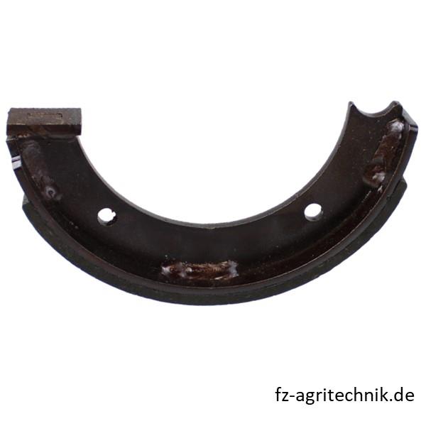 Bremsbacke für Handbremse 04378796 - 04379105 - 180 x 30 mm - zu Deutz