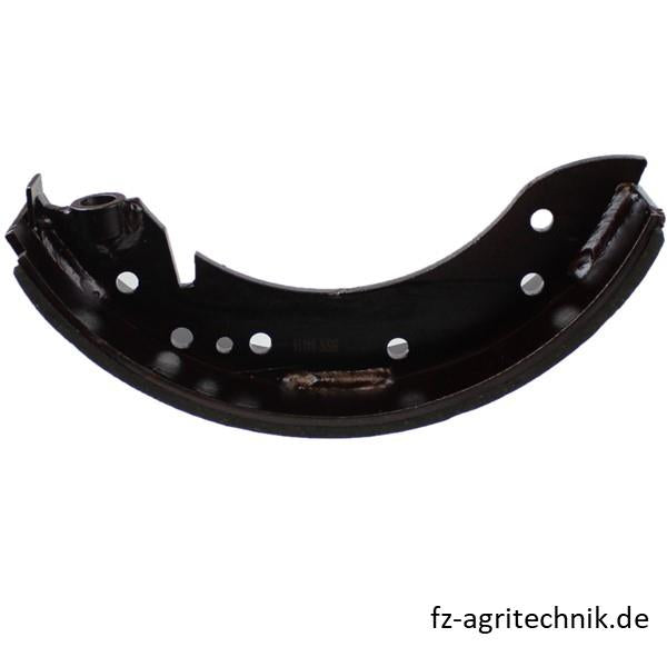 Bremsbacke 04379725 - 250 x 60 mm - zu Deutz