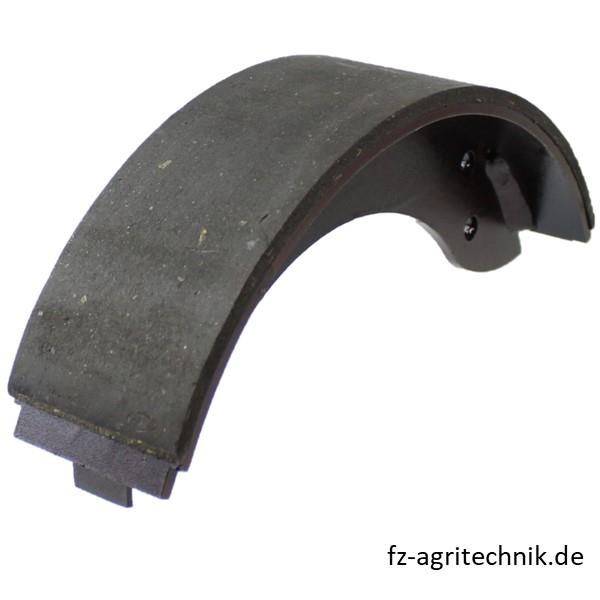 Bremsbacke 04379725 - 250 x 60 mm - zu Deutz