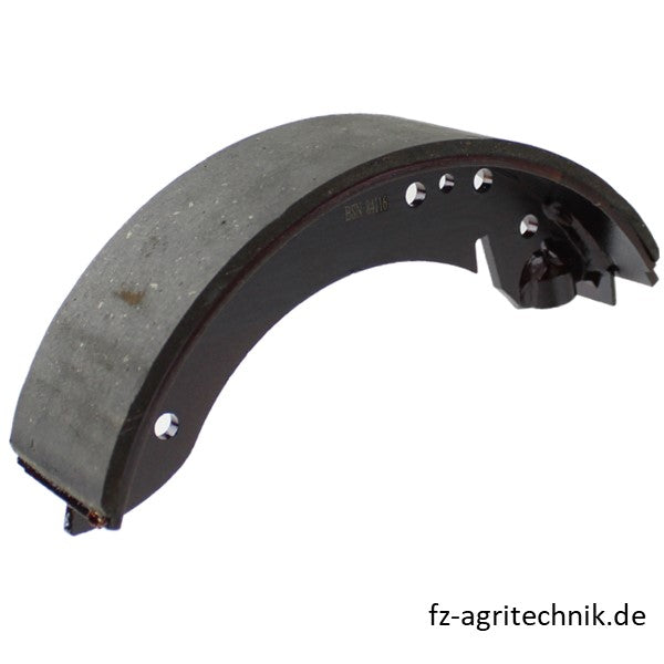 Bremsbacke 04379725 zu Deutz 250 x 60 mm – Deutz Ersatzteile Ersatzteil