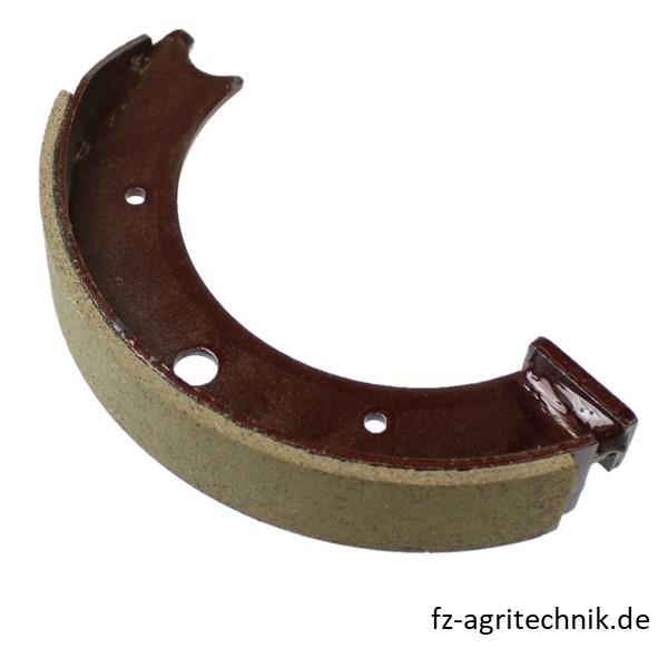 Bremsbacke für Handbremse 04389852 - 180 x 30 mm - zu Deutz