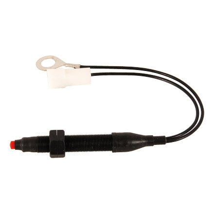 Bremslichtschalter 1335077C2 zu Case IH Traktoren – Bremsschalter für Traktor Ersatzteil