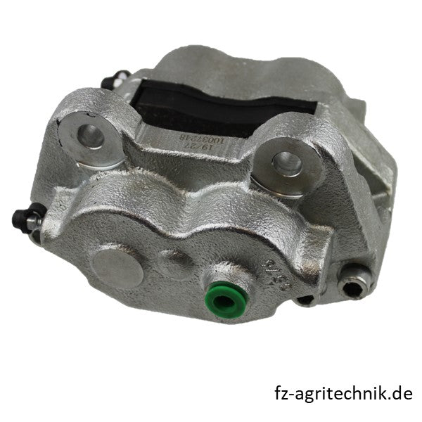 Bremssattel 04381401 zu Deutz mit Knott Bremse – Deutz Ersatzteile Ersatzteil