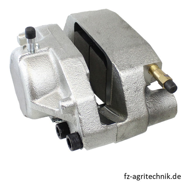Bremssattel unten links 04384453 zu Deutz