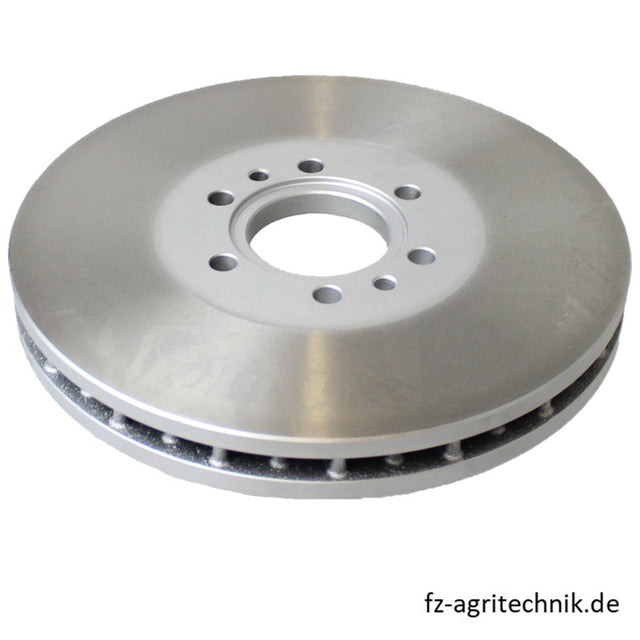Bremsscheibe 119102070050 - 198104072012 innenbelüftet - 260 mm - zu Fendt