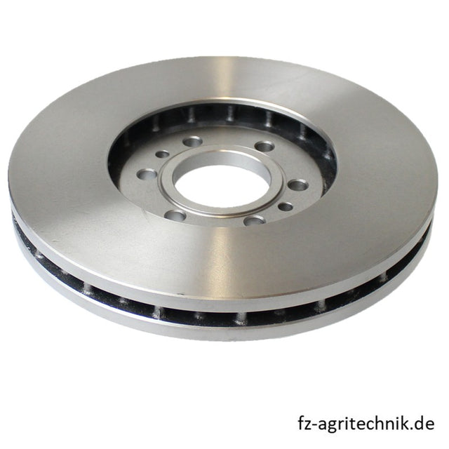 Bremsscheibe 119102070050 - 198104072012 innenbelüftet - 260 mm - zu Fendt