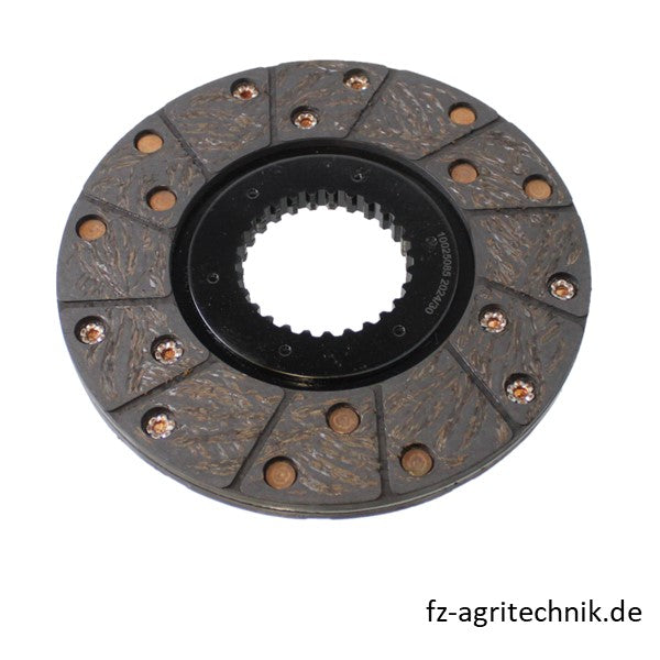 Bremsscheibe 3910276M91 zu Massey Ferguson – Sonstiges für Traktor Ersatzteil