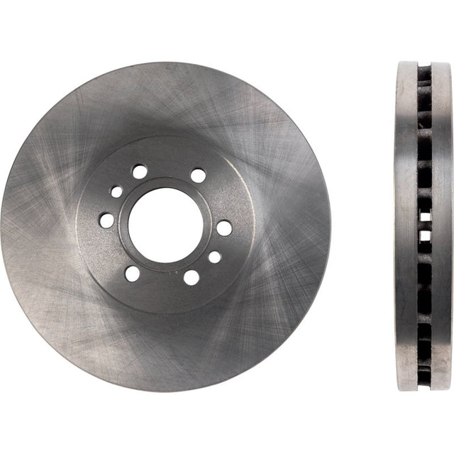 Bremsscheibe 524101070012 - innenbelüftet - 260 mm - zu Fendt