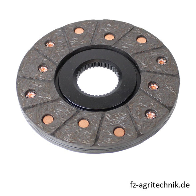 Bremsscheibe 6005003079 zu Renault