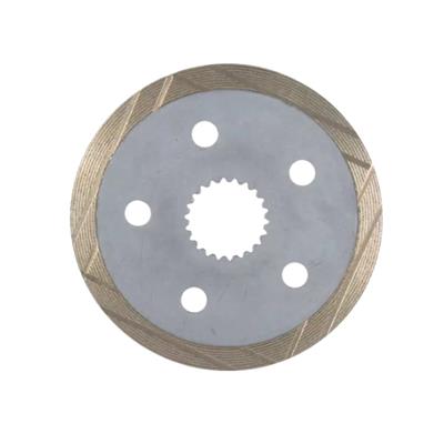 Bremsscheibe 81818854 zu Fußbremse New Holland (Fiat)
