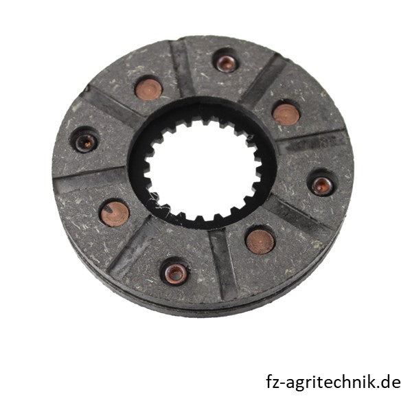 Bremsscheibe H231103030020 zu Fendt – Landtechnik Ersatzteil