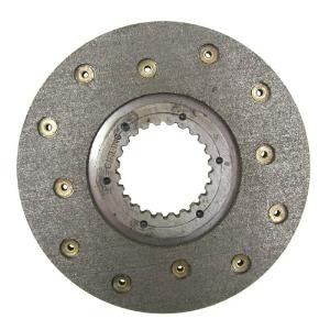 Bremsscheibe 04377280 zu Deutz 152 mm – Bremsscheiben für Traktor Ersatzteil