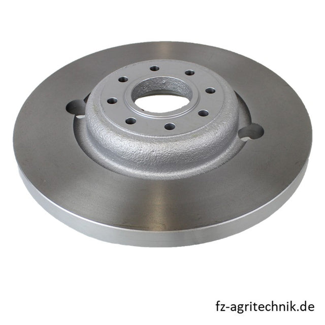 Bremsscheibe für Kardanwelle 315 x 22 mm - 8-Loch - 04379050 zu Deutz