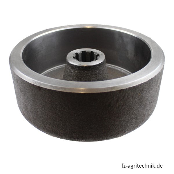 Bremstrommel 02386648 zu Deutz – Deutz Bremstrommeln Ersatzteil
