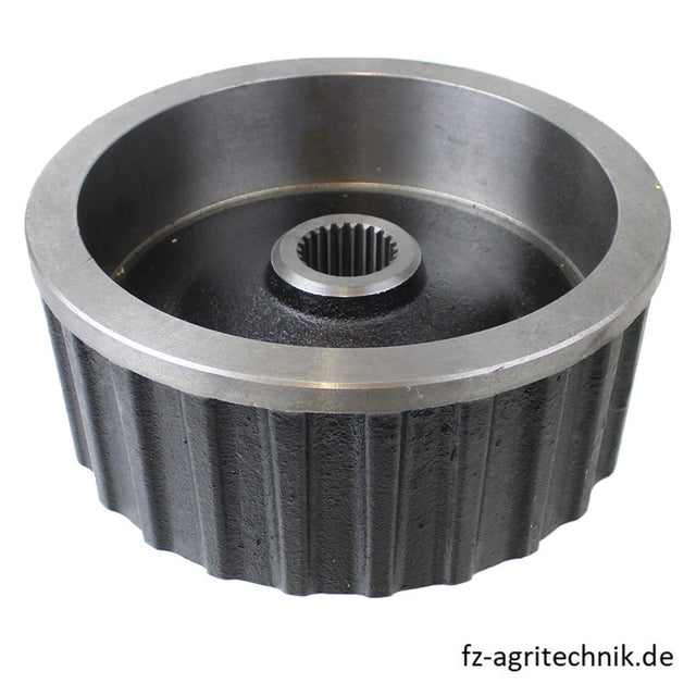 Bremstrommel 3141929R1 für Fuß- und Handbremse zu Case IH
