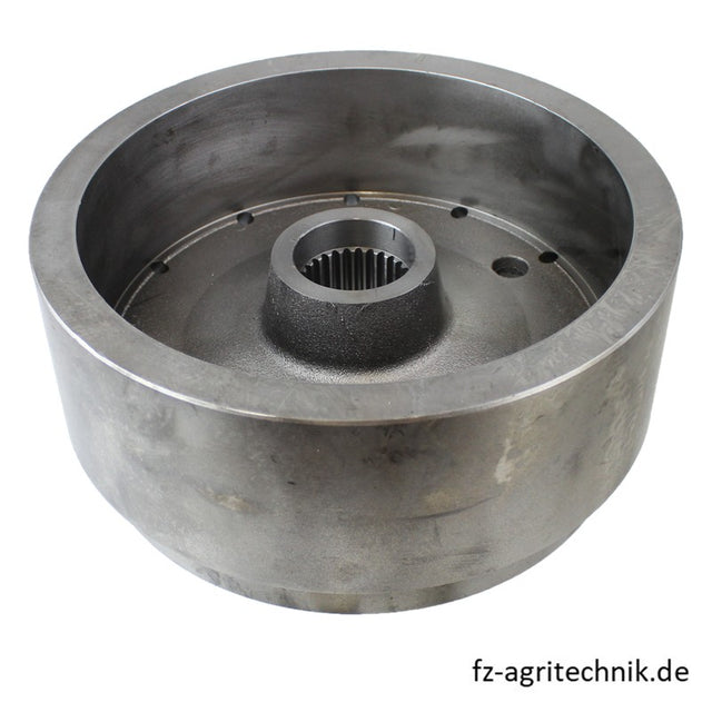 Bremstrommel 3217703R1 - F184108150130 für Fußbremse und Handbremse zu Case IH – Bremse für Traktor Ersatzteil