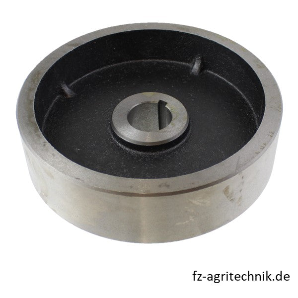 Bremstrommel 4980824 zu Handbremse Fiat – Sonstiges für Traktor Ersatzteil