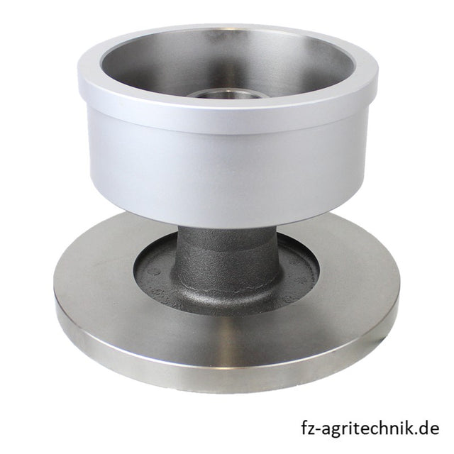 Bremstrommel- und Scheibe für Handbremse 04313624 zu Deutz